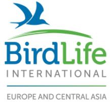 Stichting BirdLife Europe logo